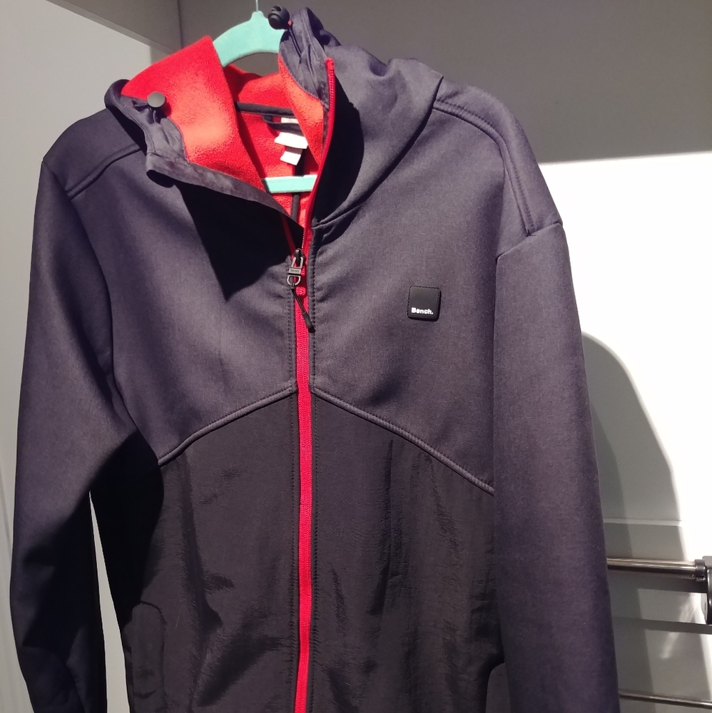 Men Bench coat - Picture 2 of 3